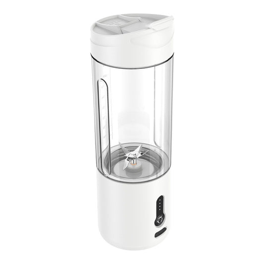 Portable Blender Cup USB Electric Fruit Juicer Rechargeable Juice Mixe for Outdoor Sports Travel Camping