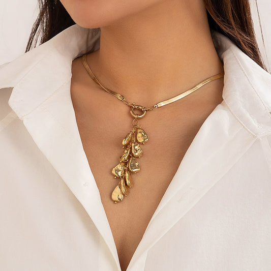 Made for Women With Elegant Taste