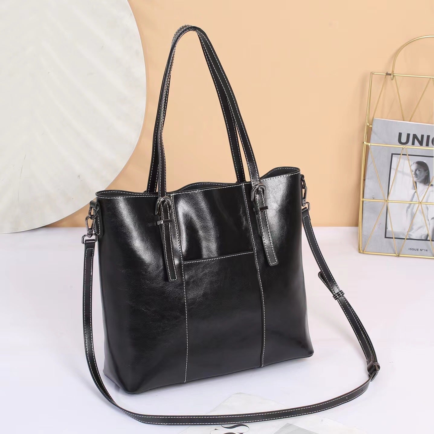 Designed For Women Who Mean Business