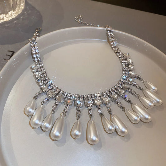 Luxury Pearls for Your Most Elegant Moments