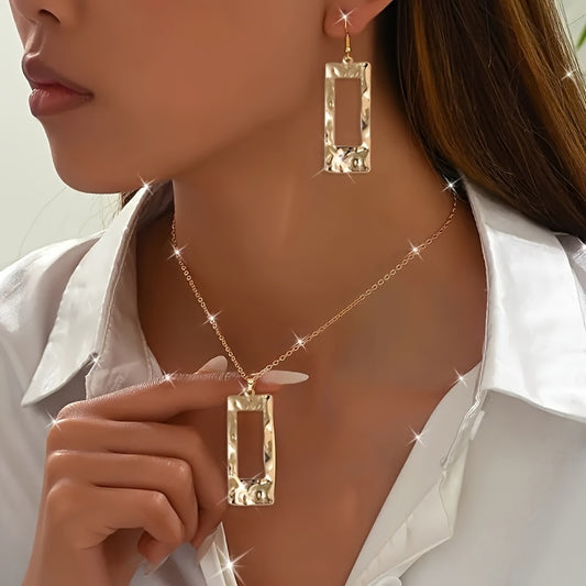 Designed for Powerful Women