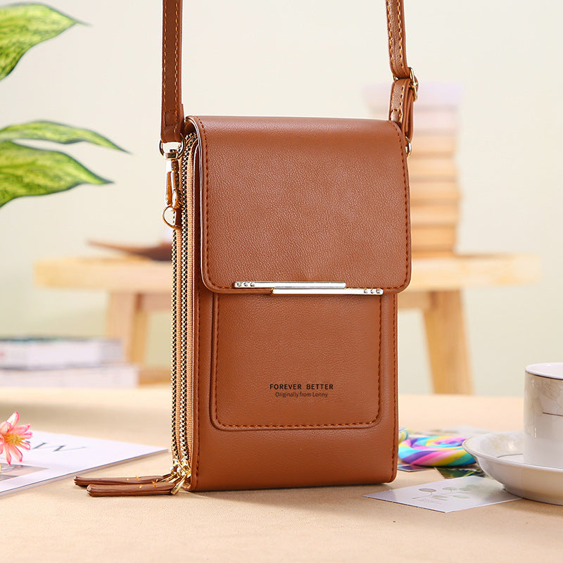 Fashion Meets Everyday Function.