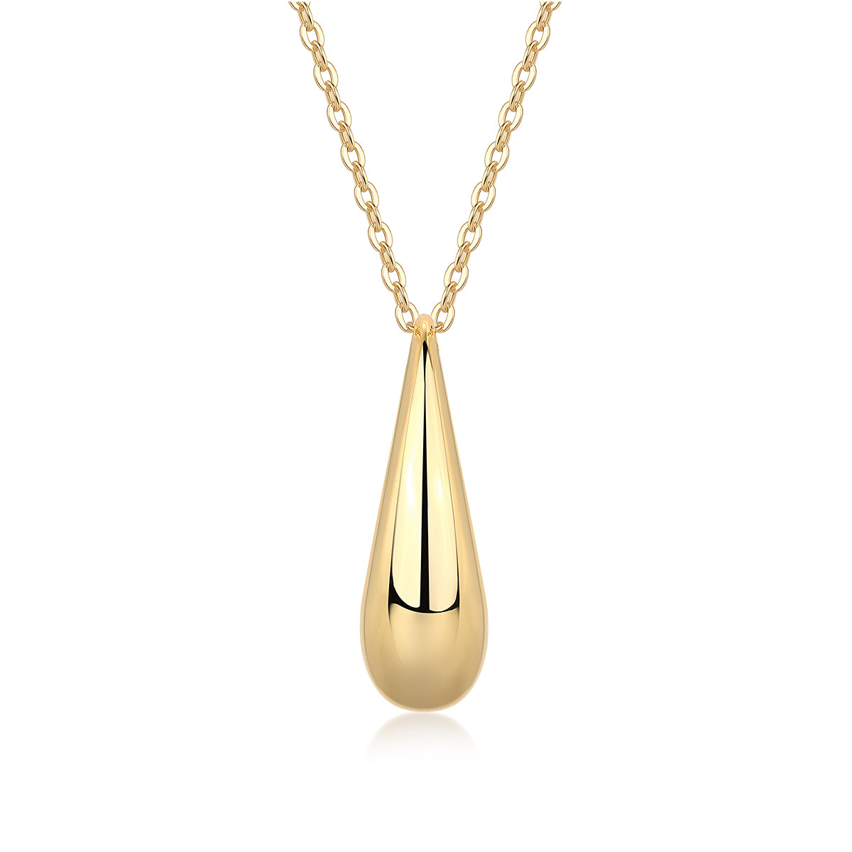 The Necklace That Completes Elegance
