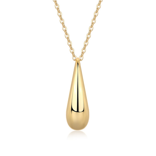 The Necklace That Completes Elegance
