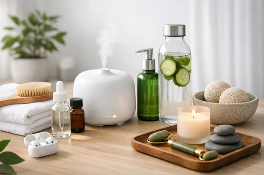 Everyday Wellness Products That Earn Their Space
