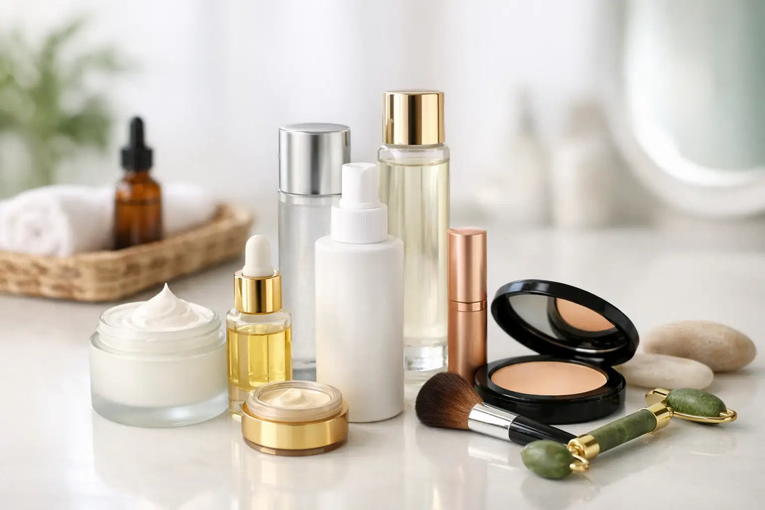 Best Beauty and Skin Care Products to Buy