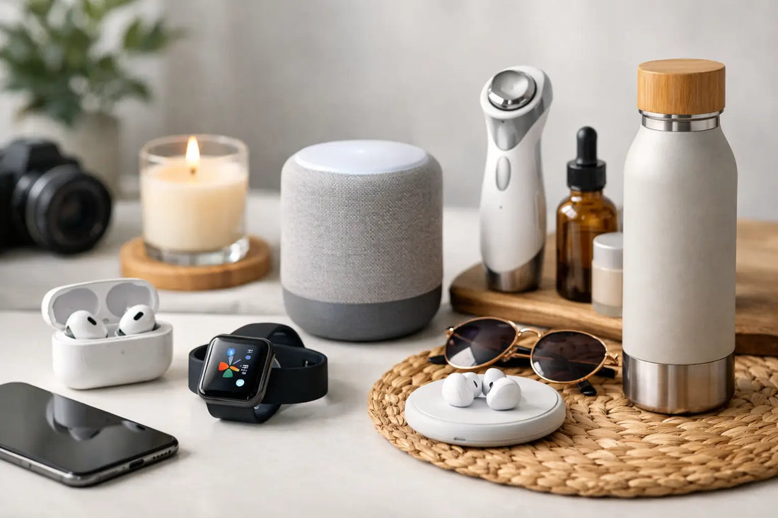 Trending Lifestyle Products Online Right Now