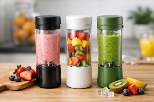 Portable Blender Review Guide for Smart Buys