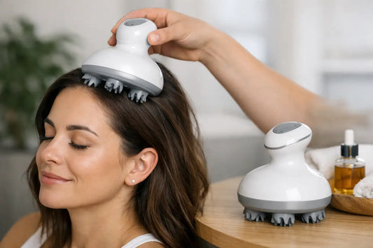 Scalp Massager Review: Worth Buying?