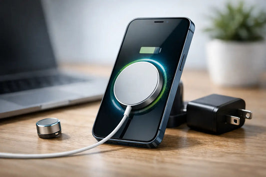 Magnetic Phone Charger Review: Worth It?