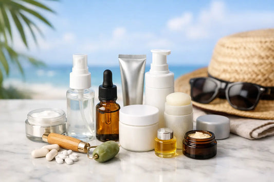 12 Best Travel Size Wellness Products