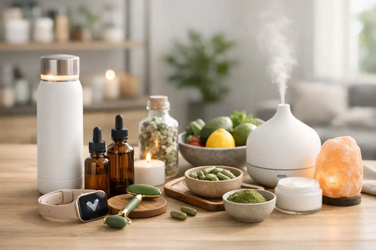 Wellness Shopping Trends 2026 Worth Buying