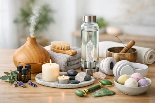 15 Gift Ideas for Wellness Lovers That Wow