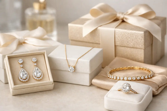 Affordable Jewelry for Gifting That Looks Luxe