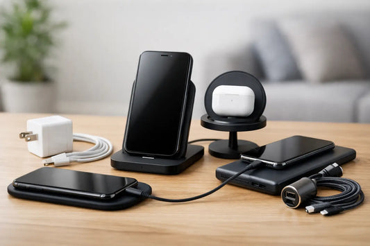 Best Phone Charging Accessories to Buy