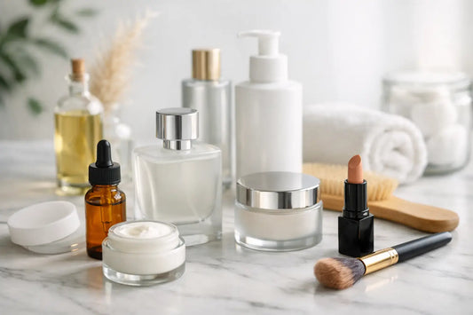 Beauty and Personal Care Products Brands