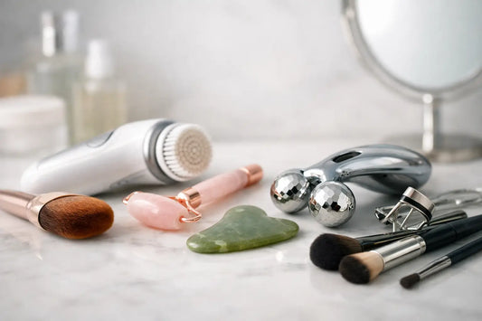 Guide to Selecting Beauty Tools That Work