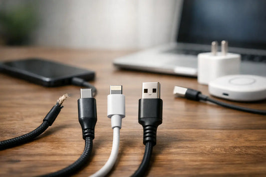 How to Choose Charging Cables That Last