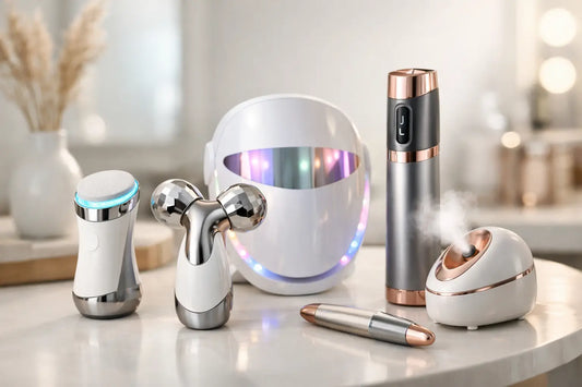 Trending Beauty Tools 2026 to Shop Now
