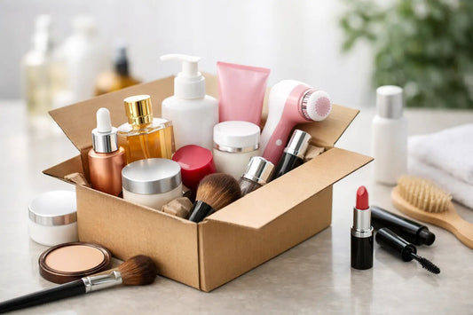 Beauty and Personal Care Products on Amazon