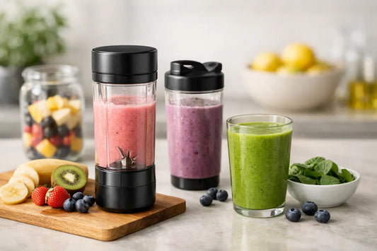 Best Portable Blender for Smoothies