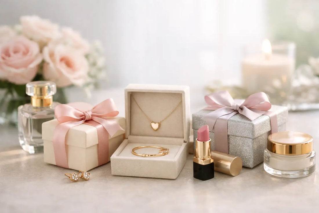 17 Best Small Gifts for Her That Feel Special