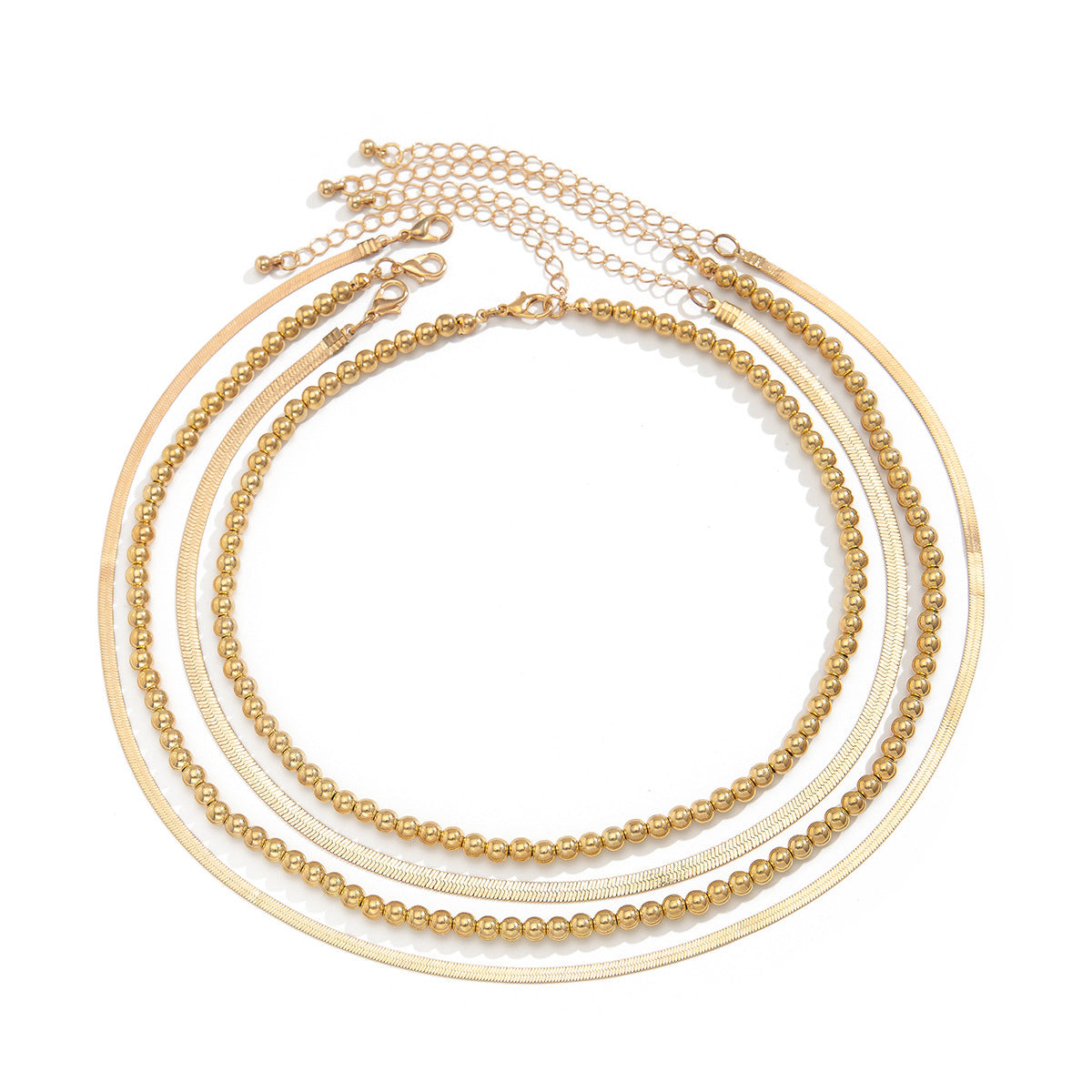 Layer Your Style. Shine Every Day