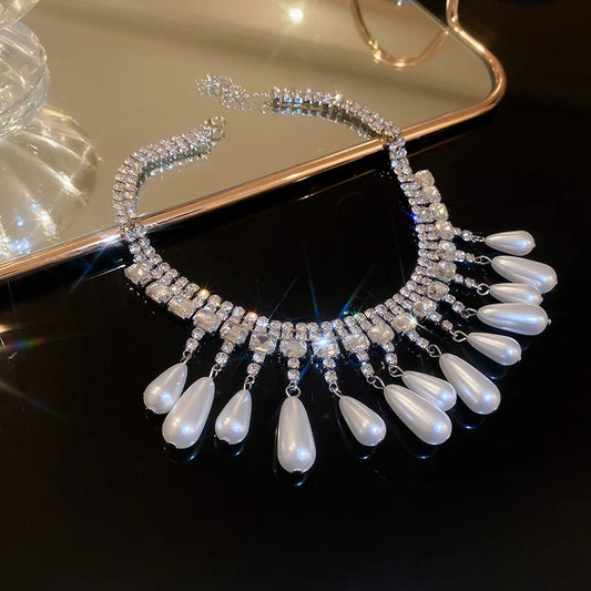 Luxury Pearls for Your Most Elegant Moments