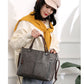 Retro Large-capacity Handbags Simple Crossbody Shoulder Bags For Women