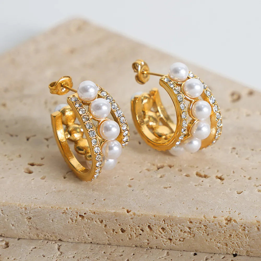 Pearls Made for Modern Women