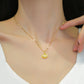 Coastal Charm Pearl Necklace