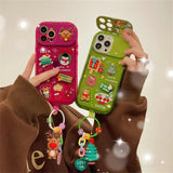 Make Your Phone Merry & Bright