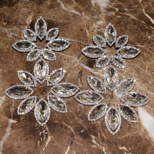 Designed to make every outfit unforgettable
