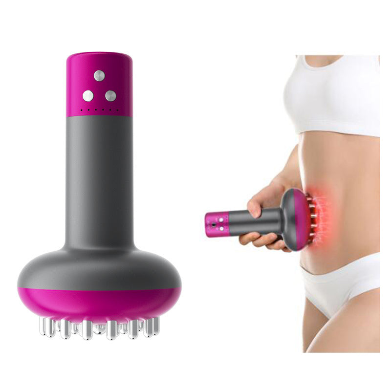 Spa-Level Body Care At Home