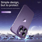 Minimal Design. Maximum Protection.