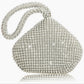 Elegant Evening Clutch Bag | Handcrafted Dinner & Banquet Purse