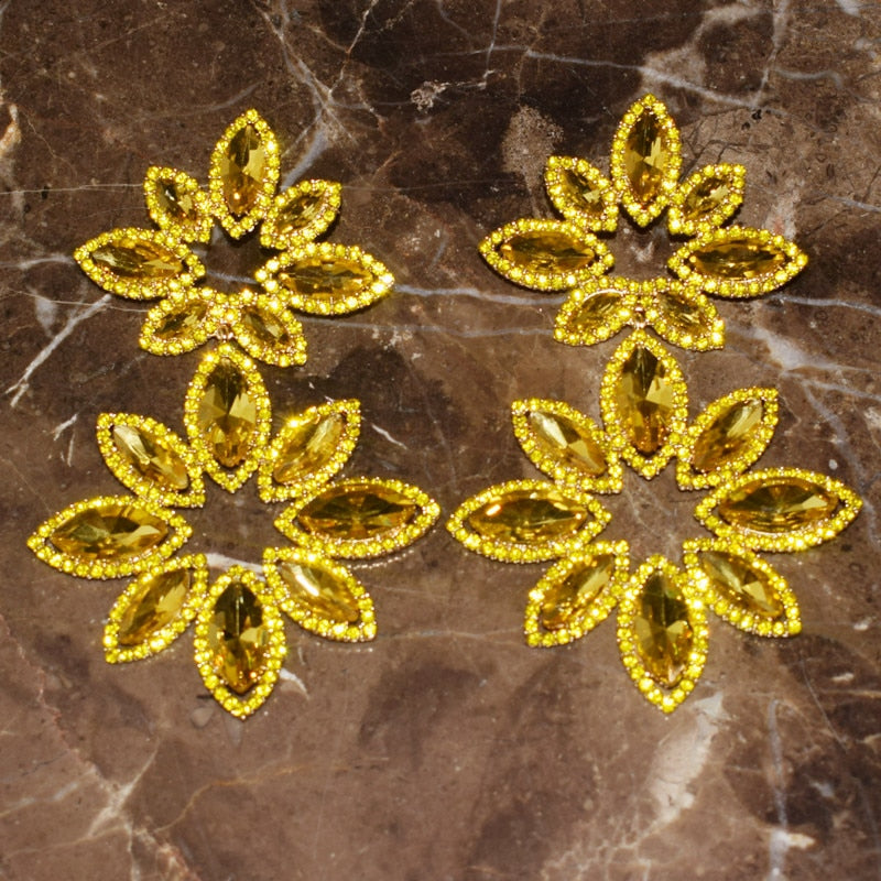 Designed to make every outfit unforgettable