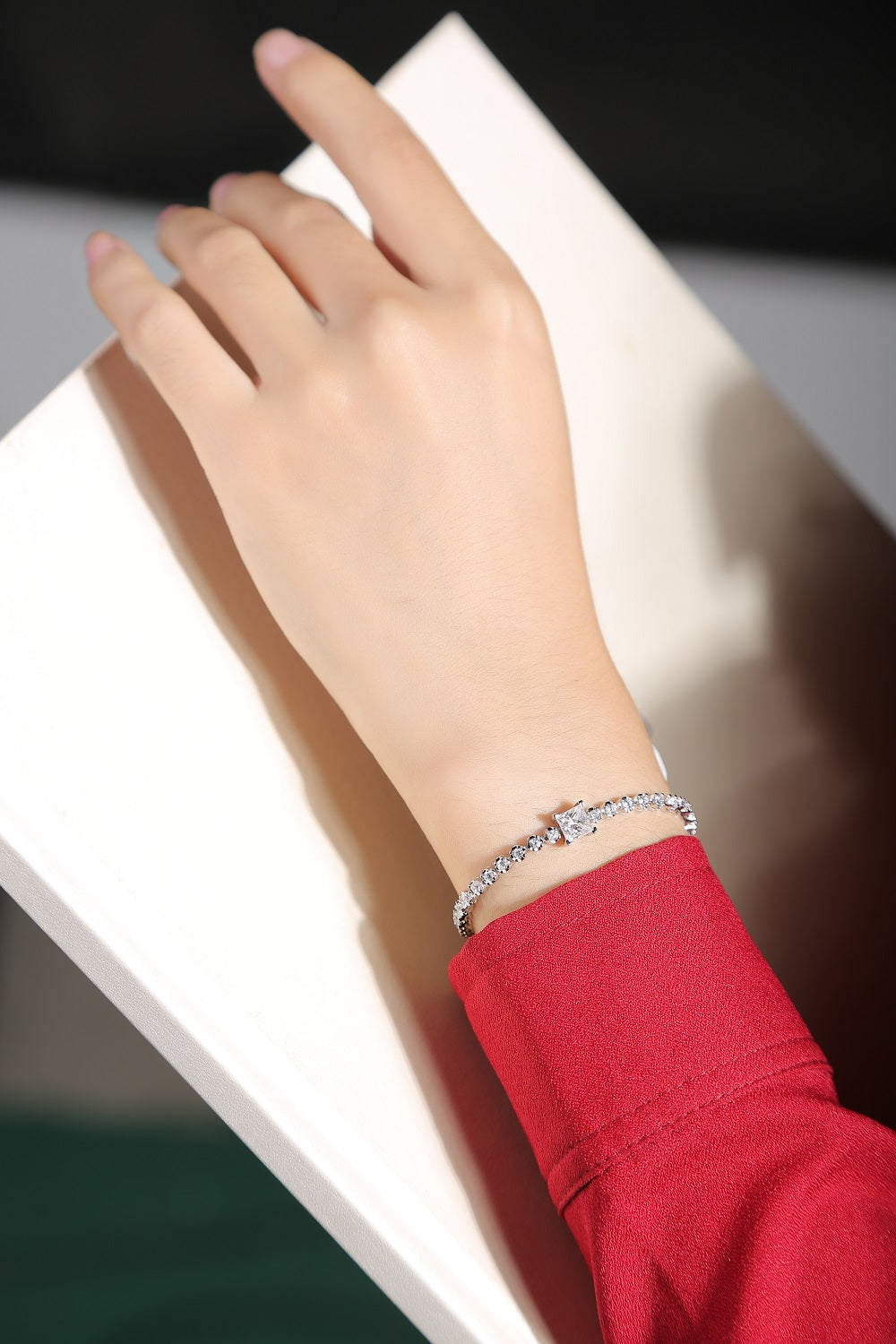The Bracelet That Completes Every Outfit