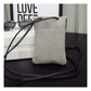 OLD WORLDLY CHARM Crossbody Bags In Matt Dusty Finish