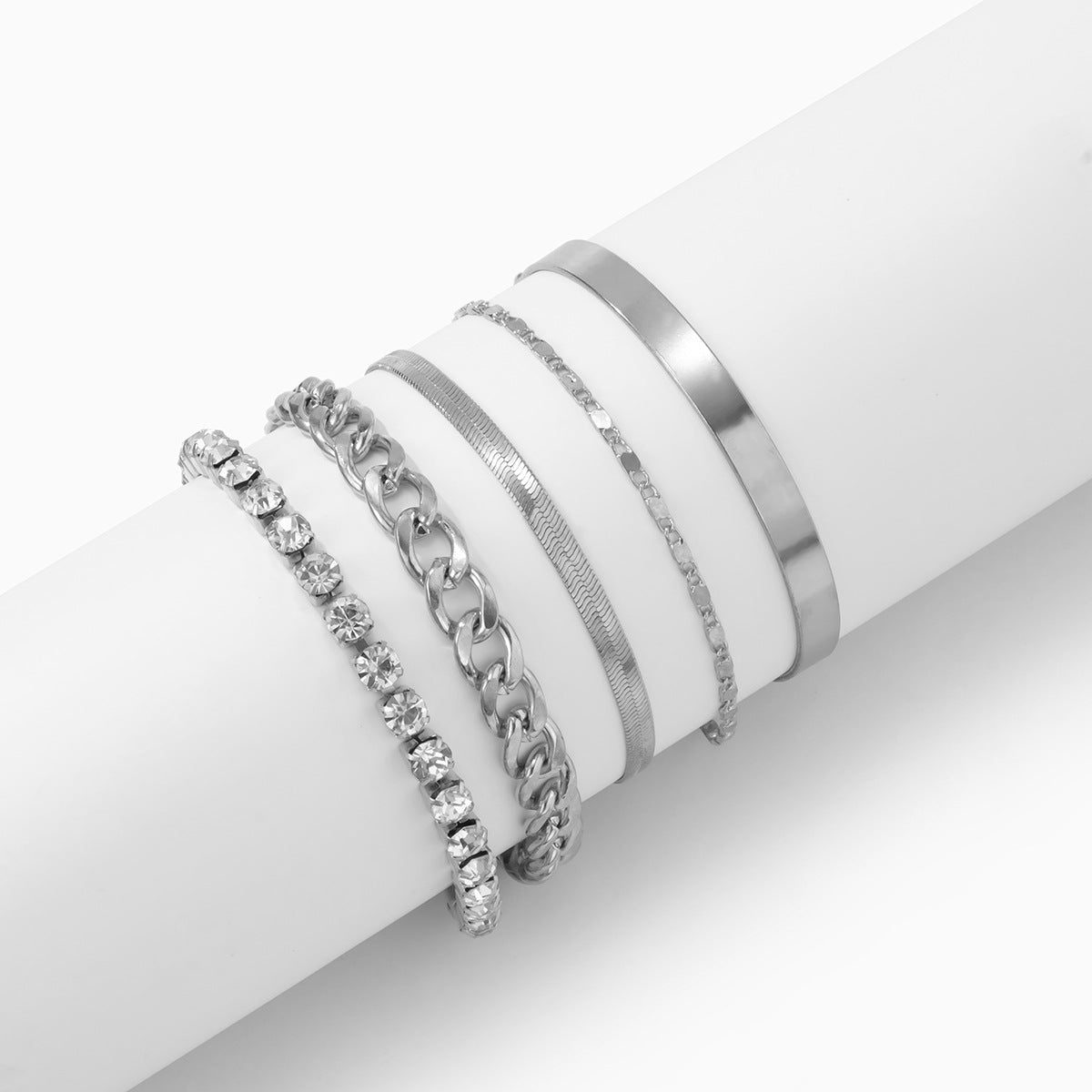 Stack Your Style, Shine Your Way