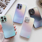 Soft Colors. Strong Protection