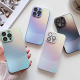 Soft Colors. Strong Protection