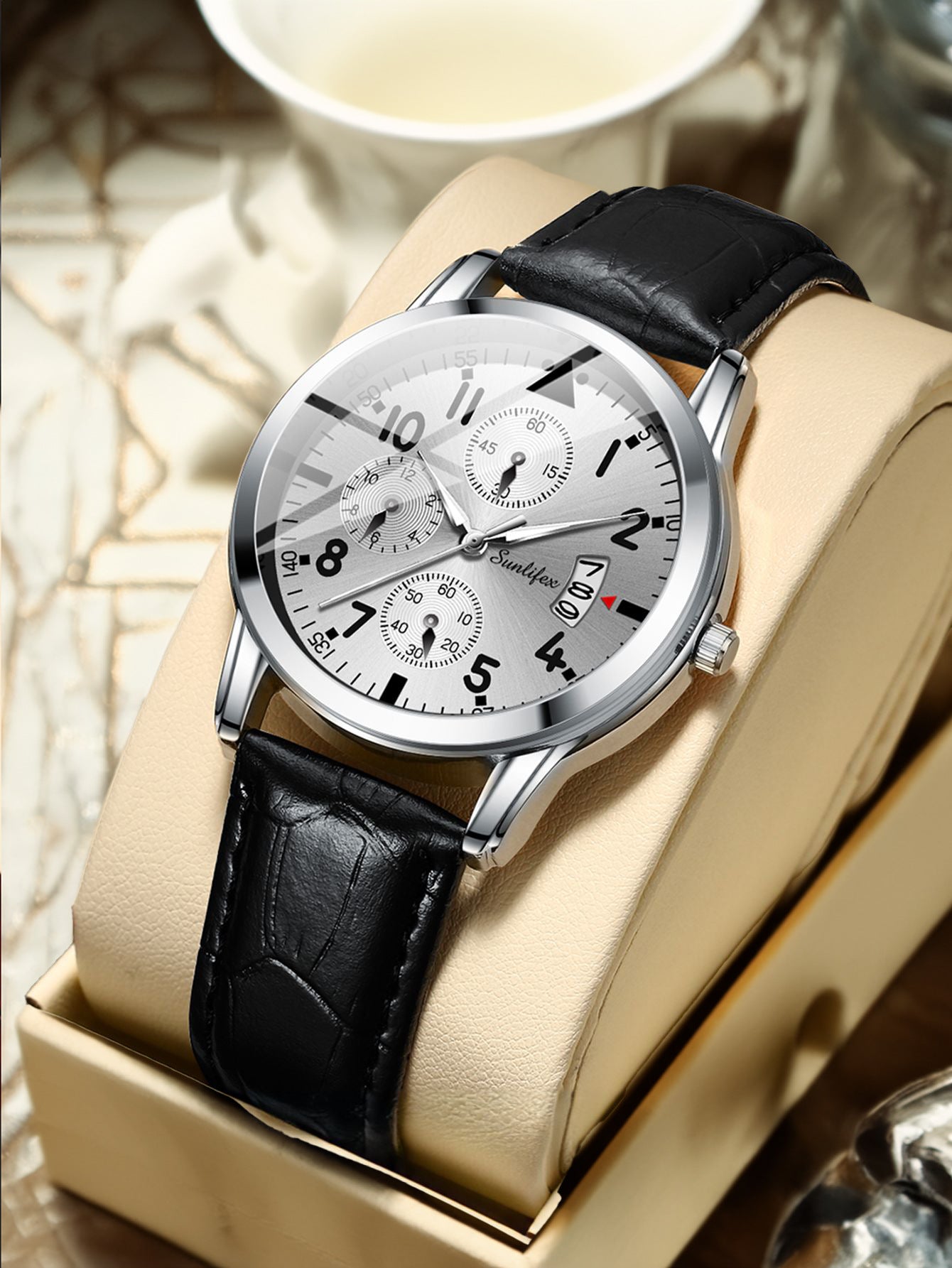 Father's Day Special – Elegant Style, Unforgettabl