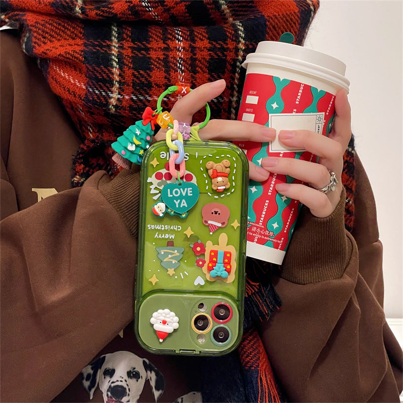 Make Your Phone Merry & Bright
