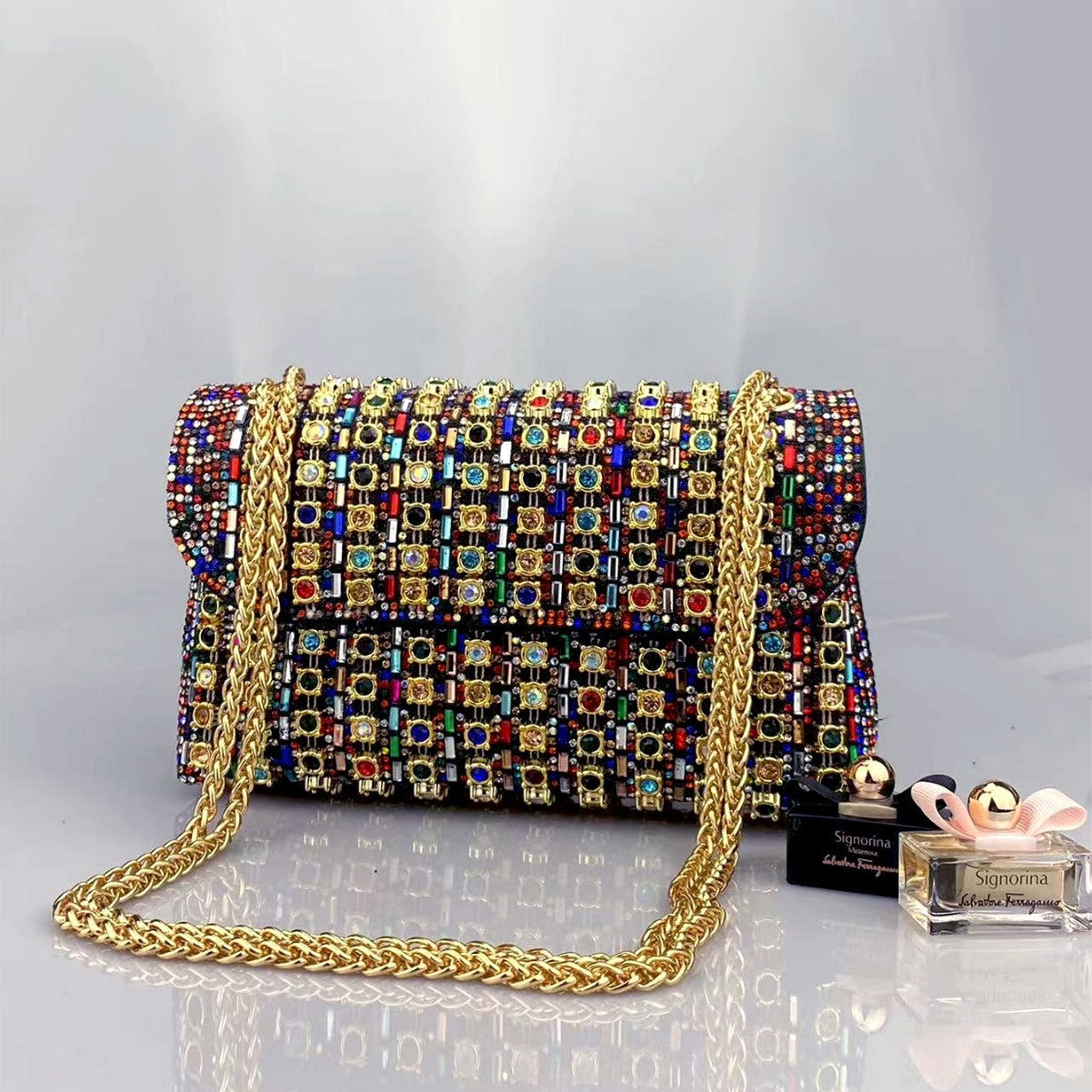 Luxury That Speaks Before You Do
