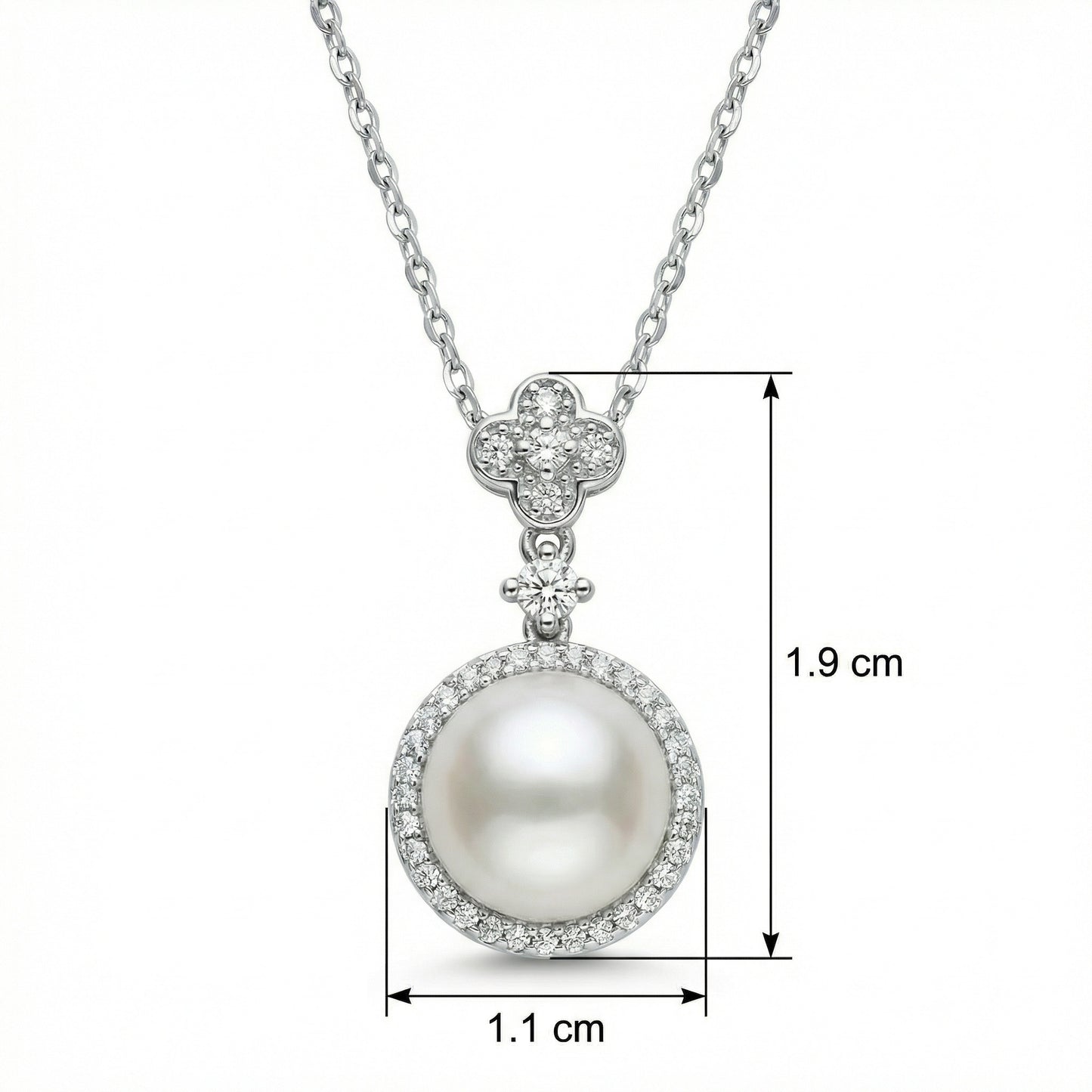 Elegant Pearl Shine for Unforgettable Moments 💎