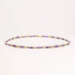 Amethyst Pearl Harmony Necklace