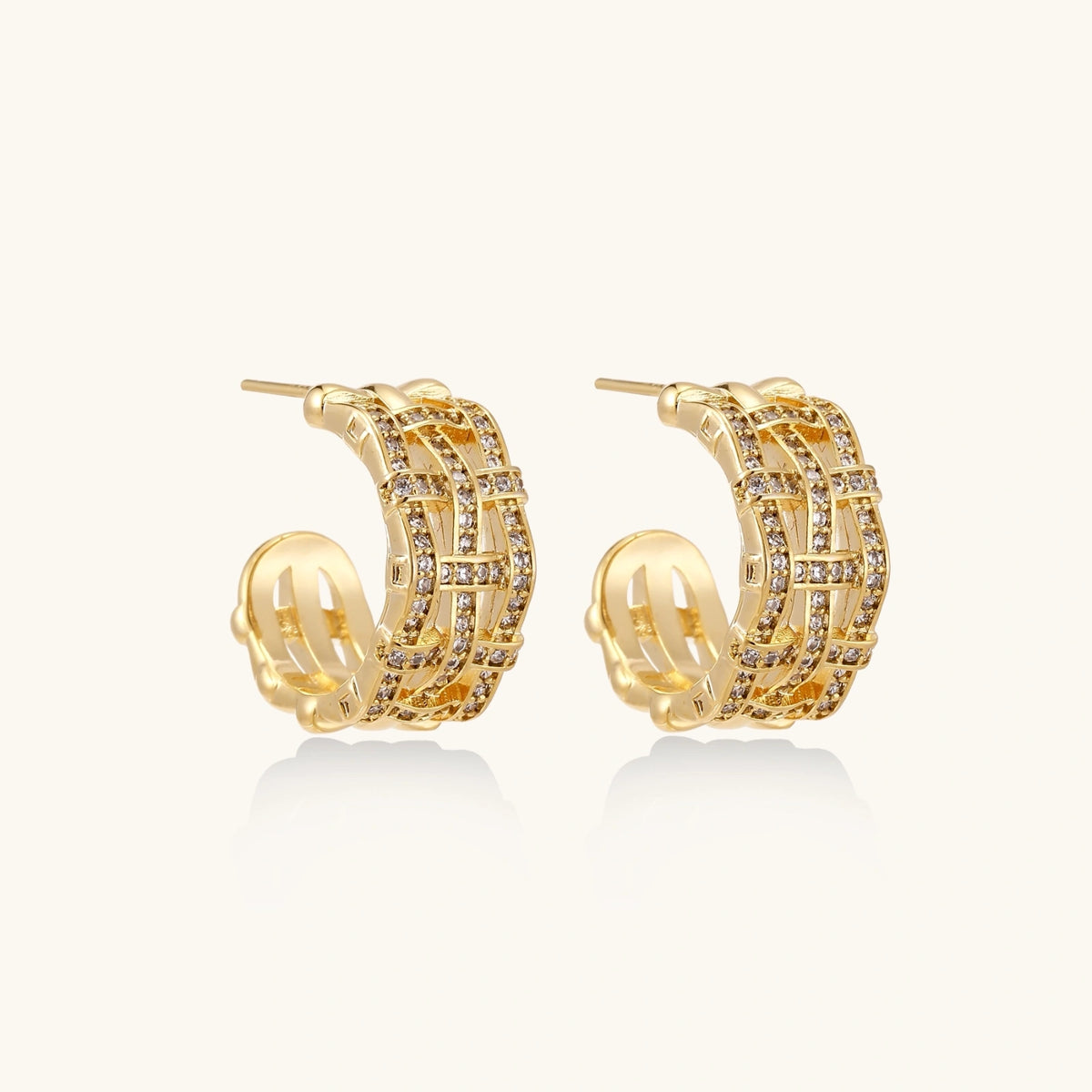 Lattice Dreams Hoops