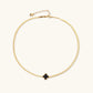 Lucky Clover Necklace