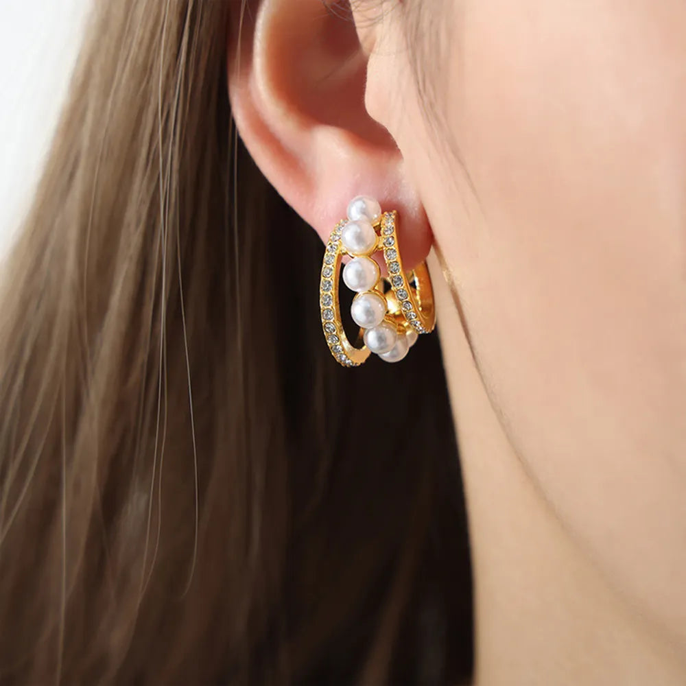 Pearls Made for Modern Women